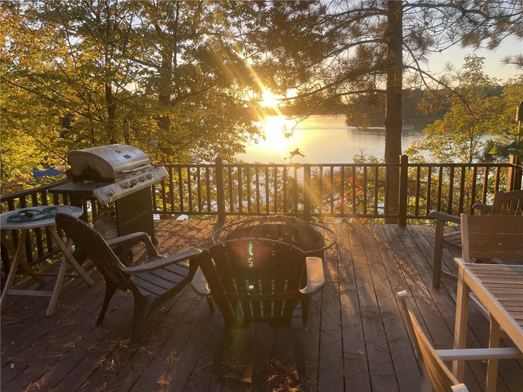 48525 194th Place Mcgregor MN 55760 - Minnewawa Lake 6815121 image1