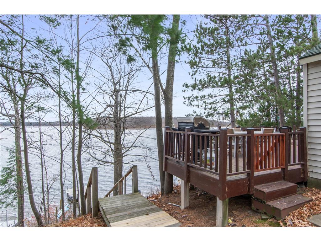 48525 194th Place Mcgregor MN 55760 - Minnewawa Lake 6815121 image11