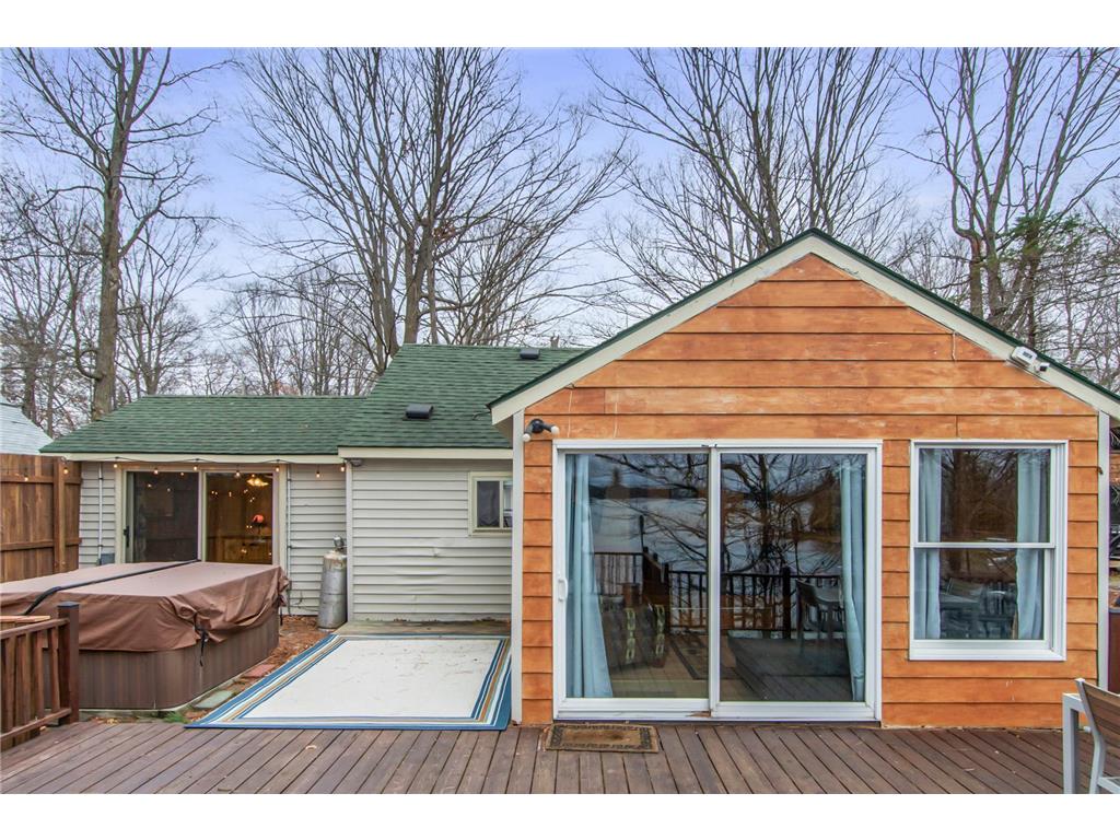 48525 194th Place Mcgregor MN 55760 - Minnewawa Lake 6815121 image16