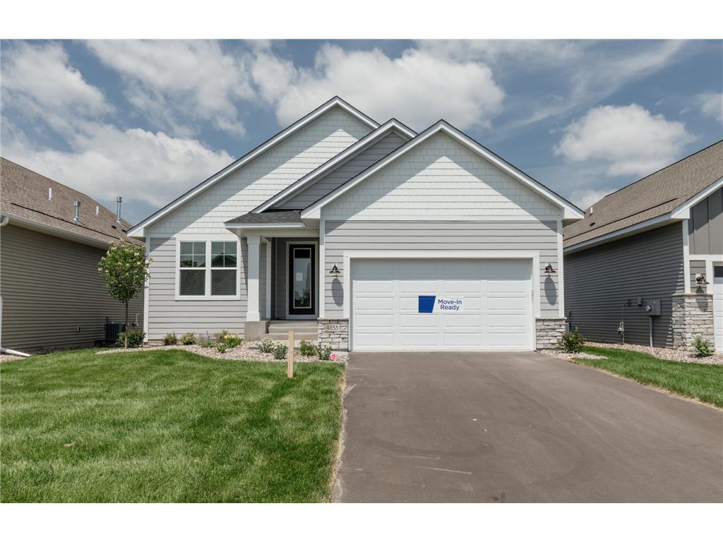 4853 127th Circle NE Blaine MN 55449 6513295 image1