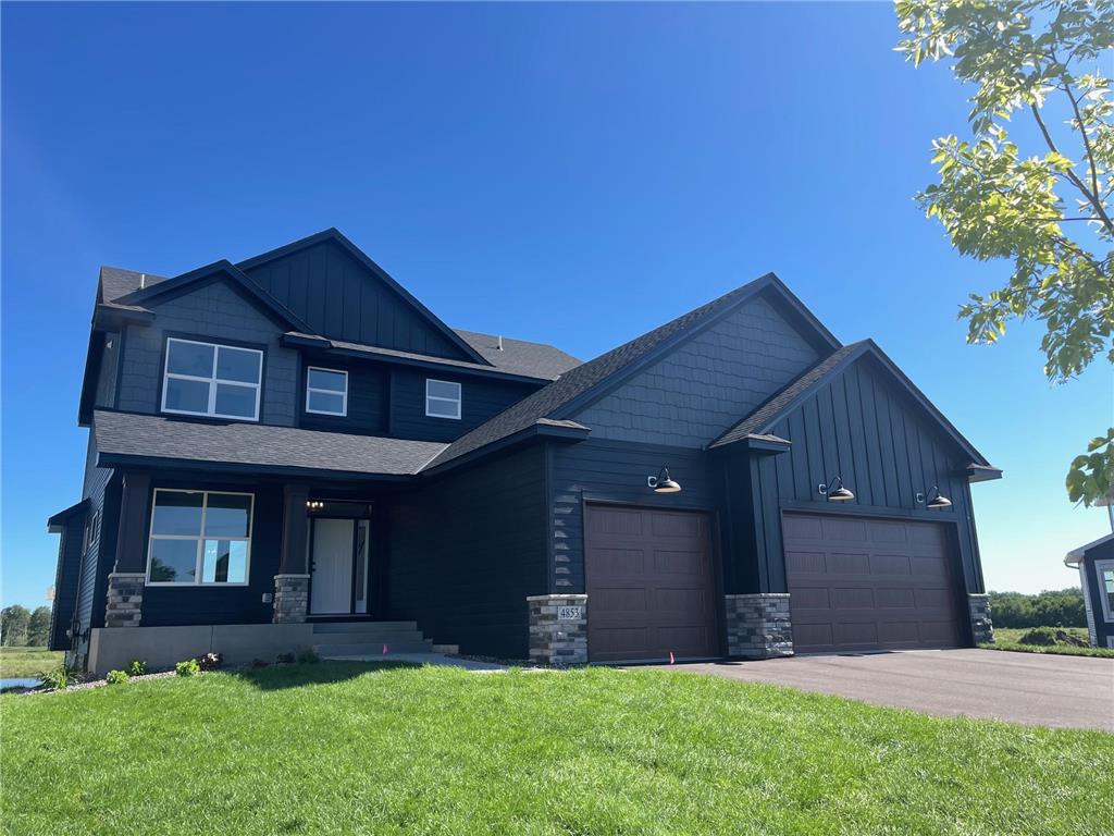 4853 130th Lane NE Blaine MN 55449 6548993 image1