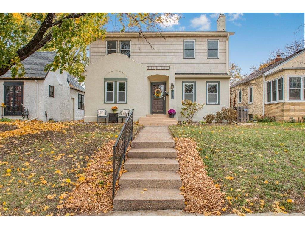 4853 Xerxes Avenue S, Minneapolis, MN, 55410 MLS 6476361 Edina Realty