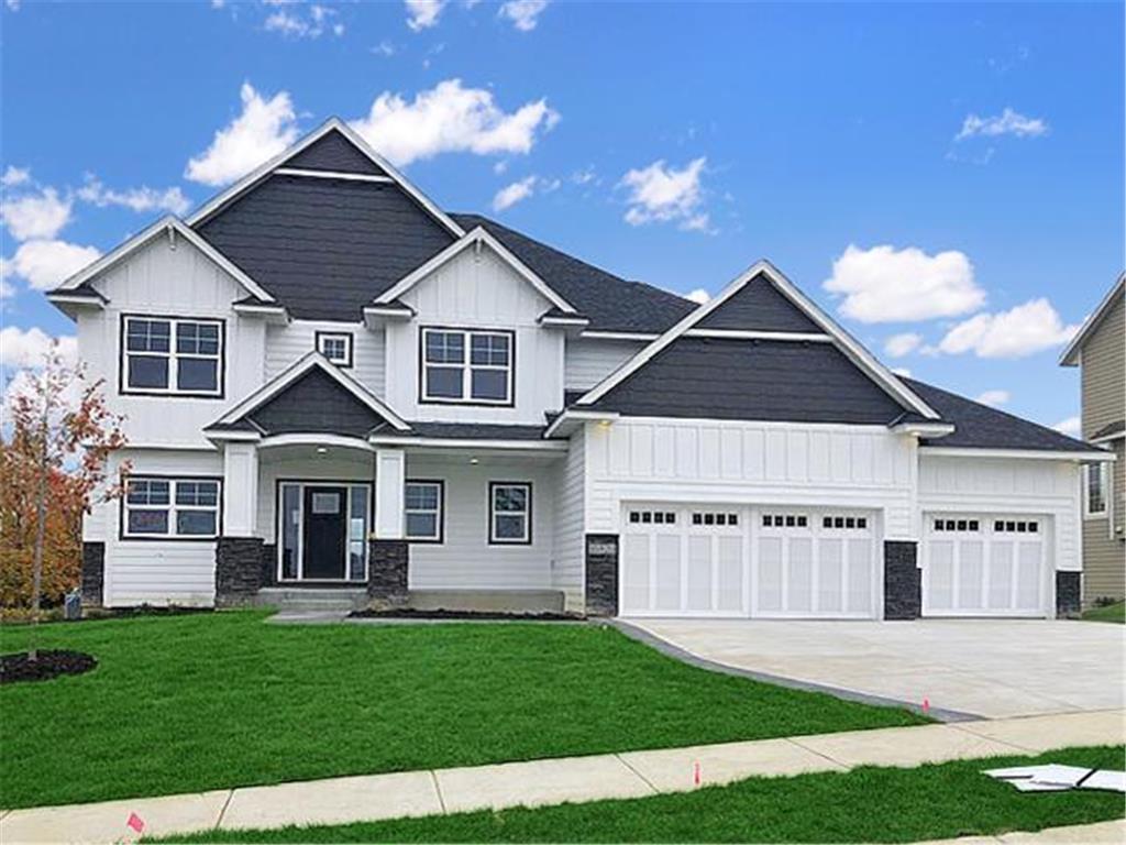 4854 130th Lane NE Blaine MN 55449 6393907 image1