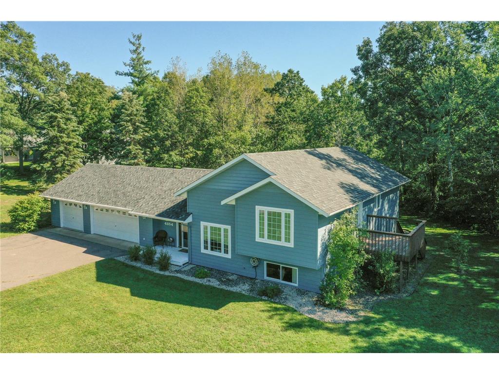 4854 Brentwood Road, Baxter, MN, 56425 MLS 6253274 Edina Realty