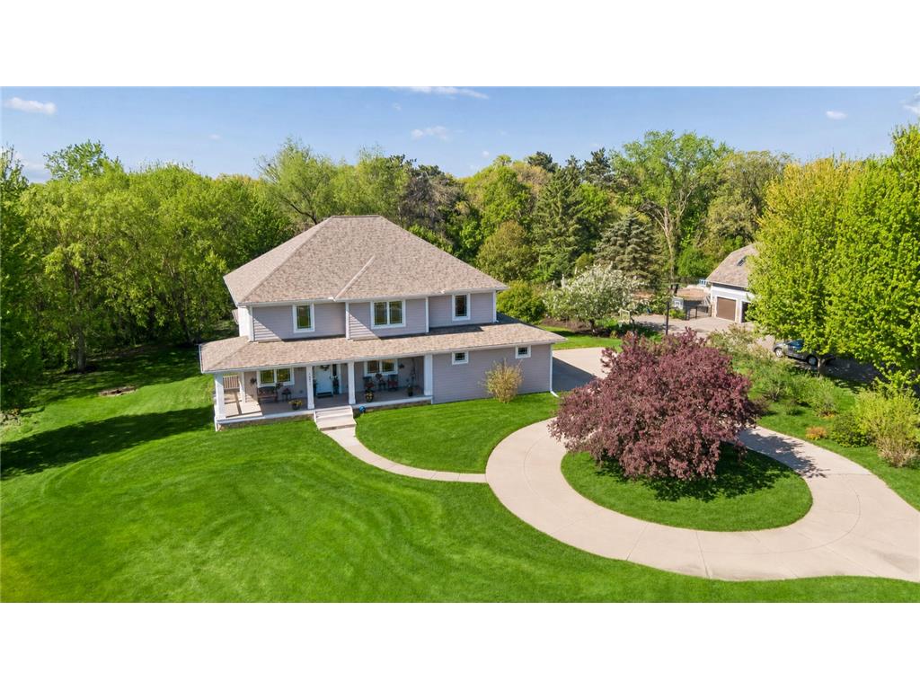 4854 Linden Trail N Lake Elmo MN 55042 7063588 image1