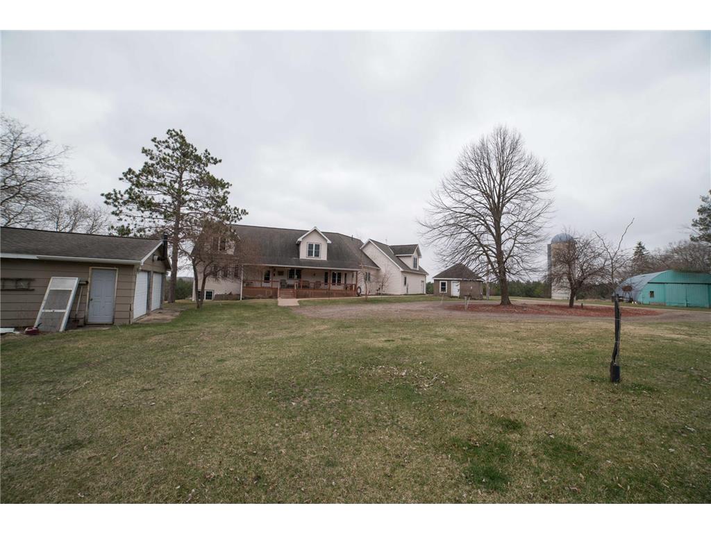 48544 County Highway 19, Sebeka, MN, 56477 MLS 6527084 Edina Realty