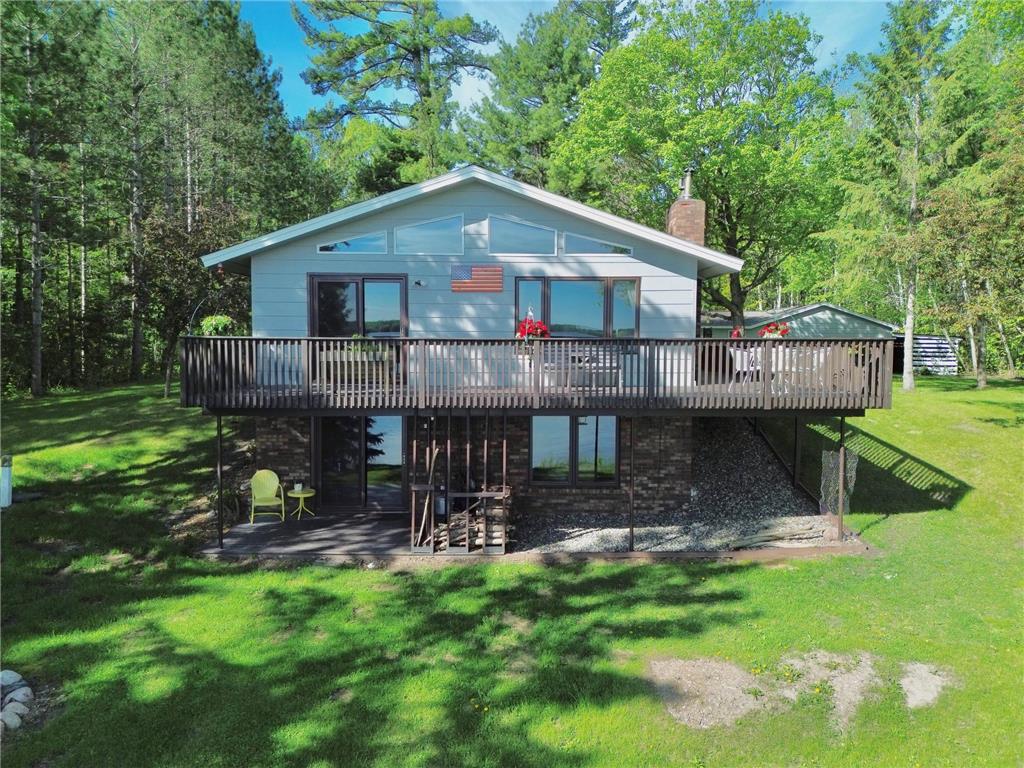 48546 Pillar Road Bowstring Twp MN 56636 - Jessie Lake 6535734 image1