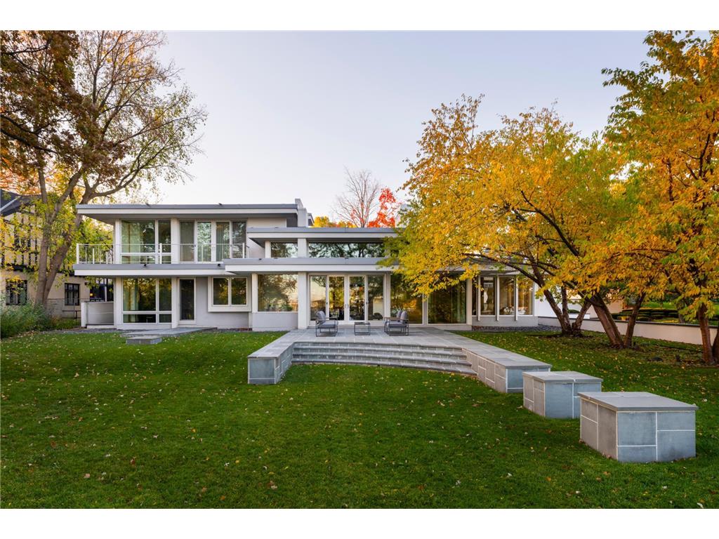 4855 E Lake Harriet Parkway Minneapolis MN 55419 - Harriet Lake 6793679 image1