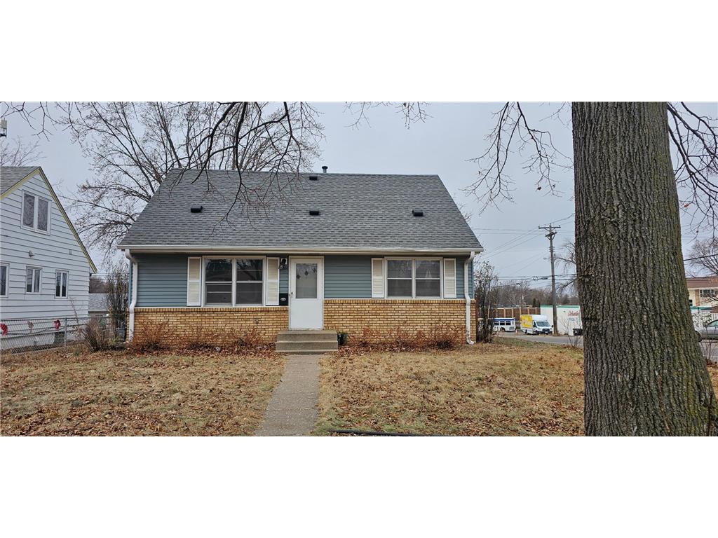 4856 4th Street NE Columbia Heights MN 55421 6646922 image1