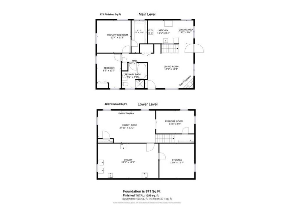 4857 Karen Place White Bear Lake MN 55110 7101382 image34