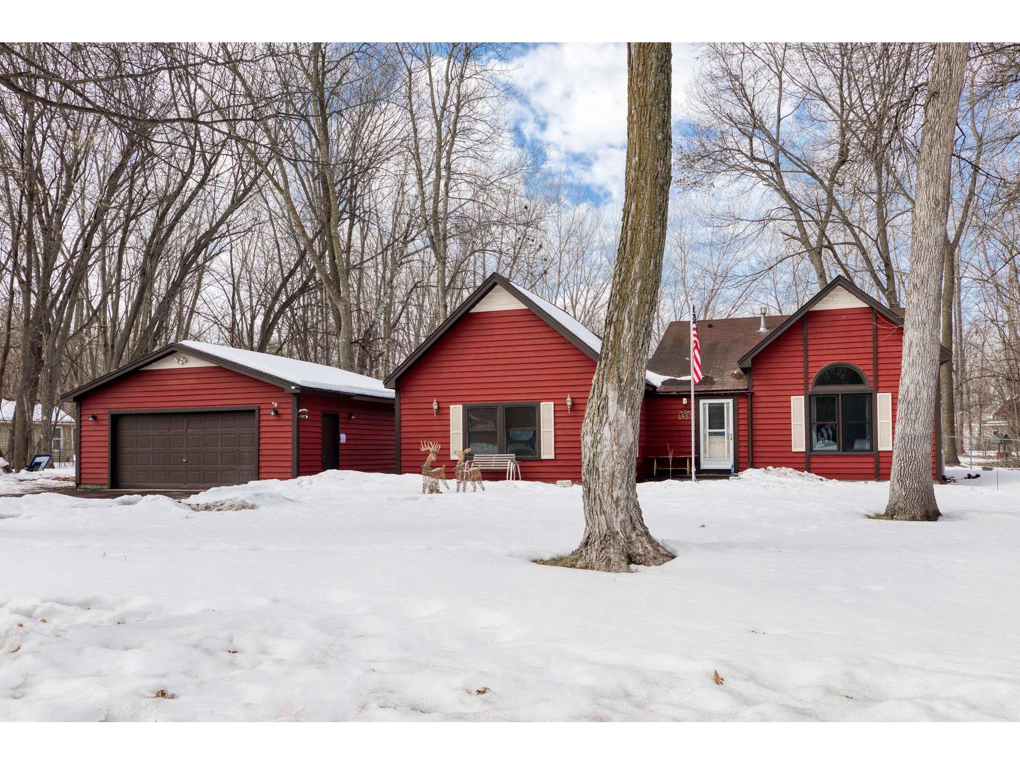 4857 Mayer Avenue NE, Saint Michael, MN 55376 MLS 5713864 Edina Realty