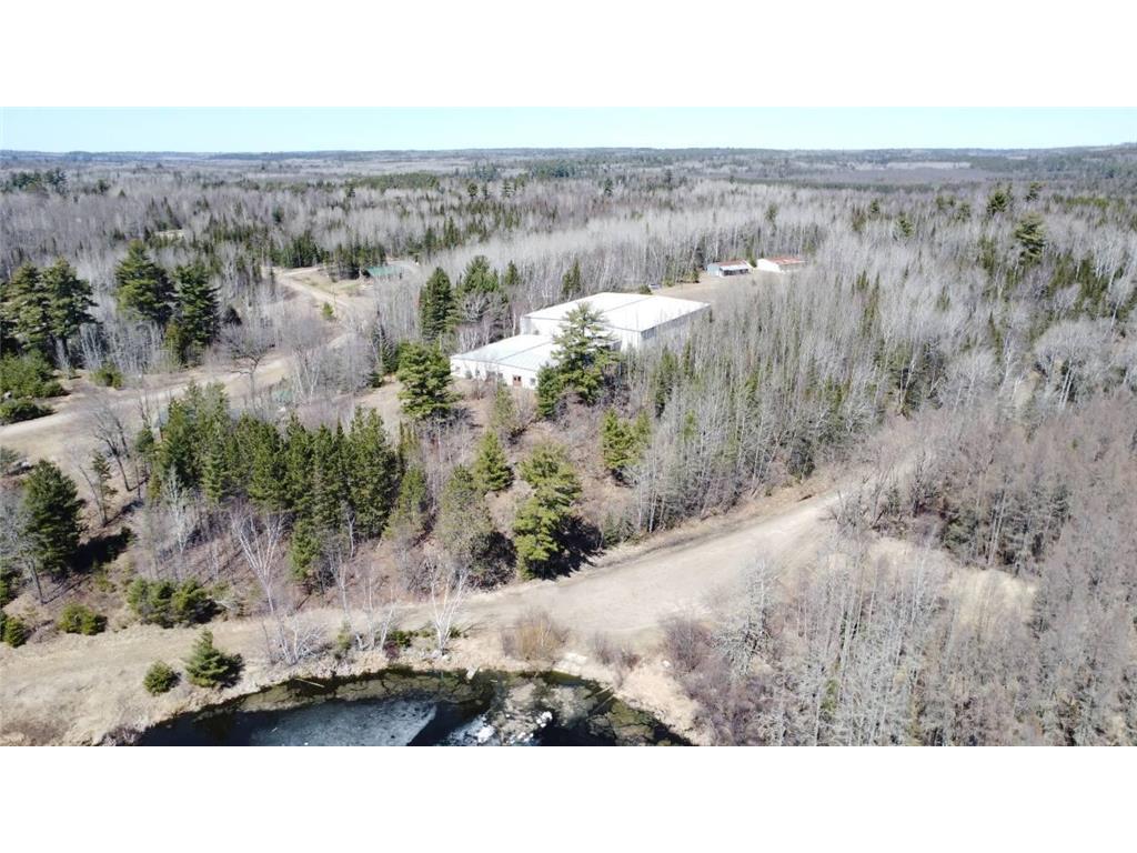 4858 Ambassador Lane Leiding Twp MN 55771 - Pelican 6713176 image1