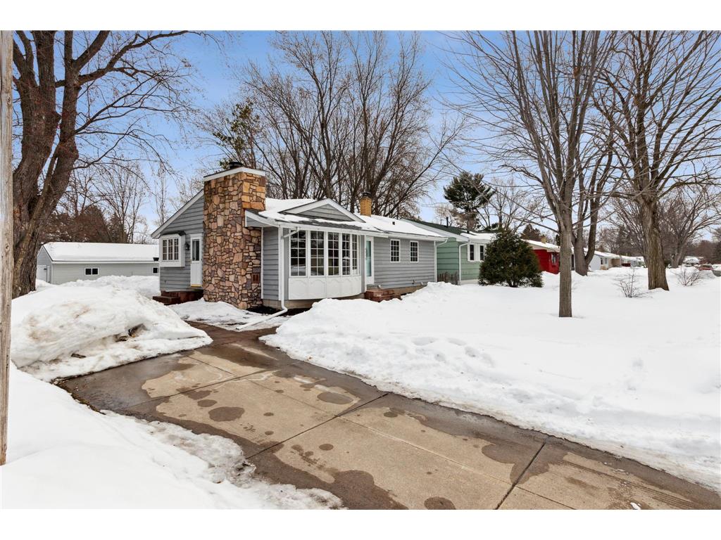 4858 Karen Place, White Bear Lake, MN, 55110 MLS 6343004 Edina Realty