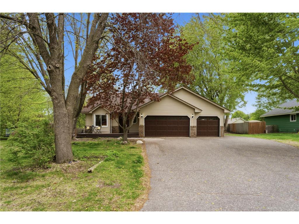 486 Forsham Lake Drive Circle Pines MN 55014 7059950 image1