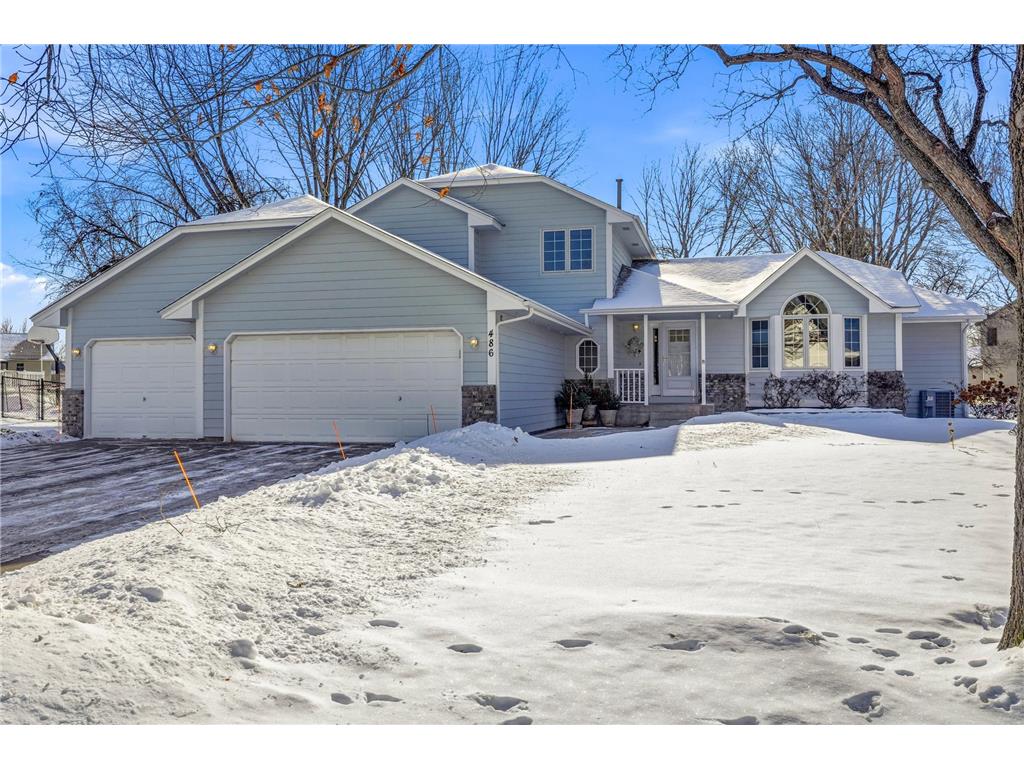 486 Hawthorn Road Lino Lakes MN 55014 7009288 image1