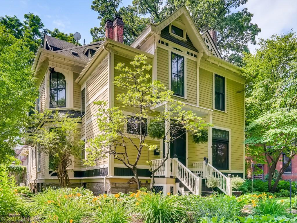 486 Portland Avenue, Saint Paul, MN 55102 MLS 6009812 Edina Realty