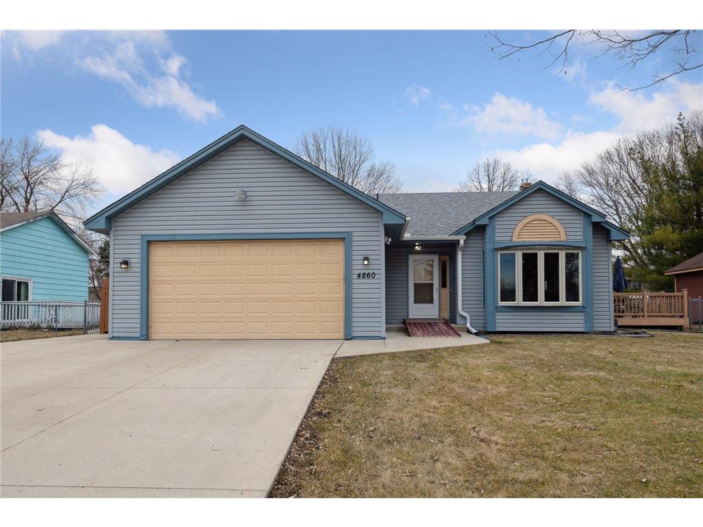 4860 Erickson Drive, New Hope, MN, 55428 MLS 6484521 Edina Realty