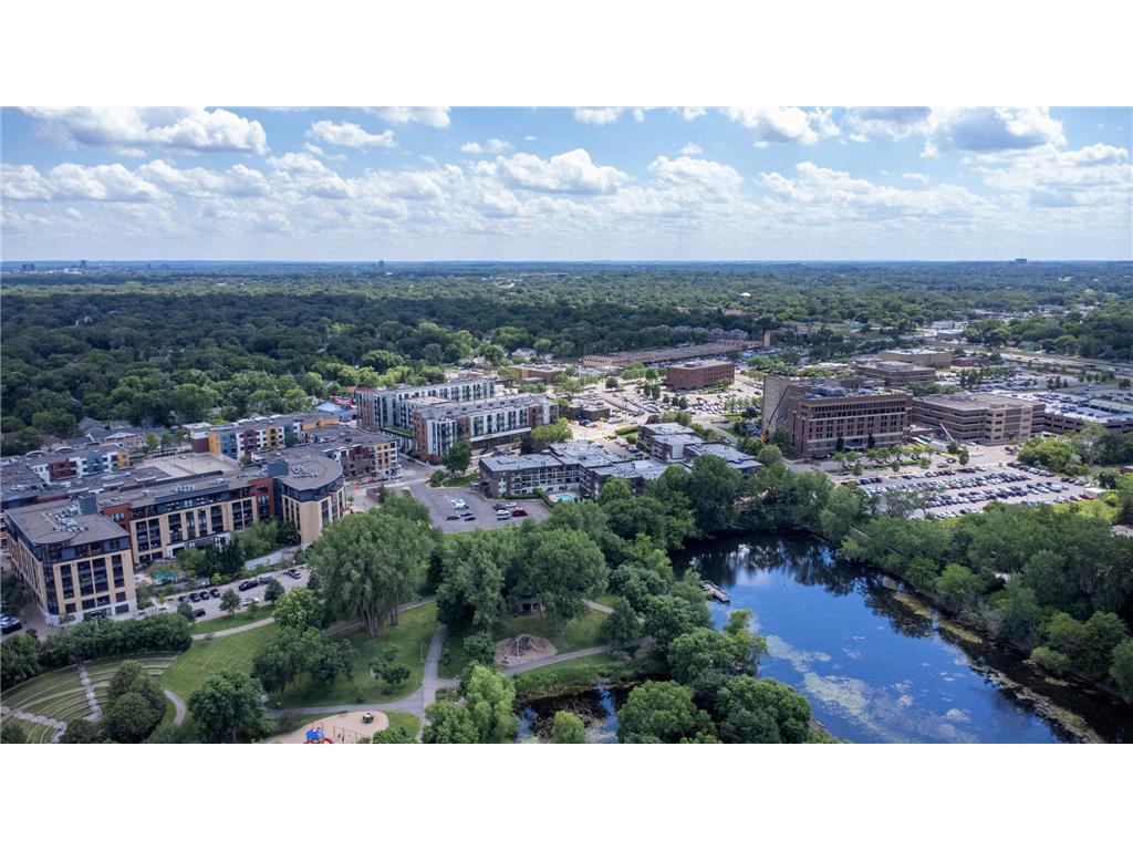 4860 Park Commons Drive #211 Saint Louis Park MN 55416 - Wolfe Park 7044362 image32