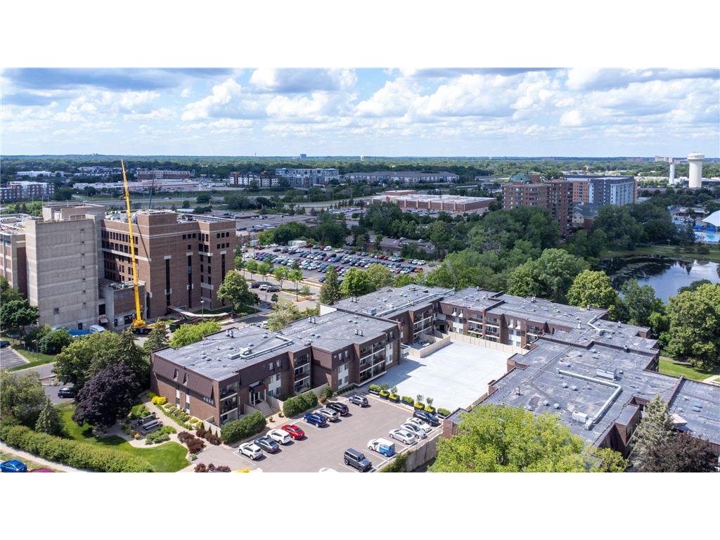 4860 Park Commons Drive #211 Saint Louis Park MN 55416 - Wolfe Park 7044362 image34