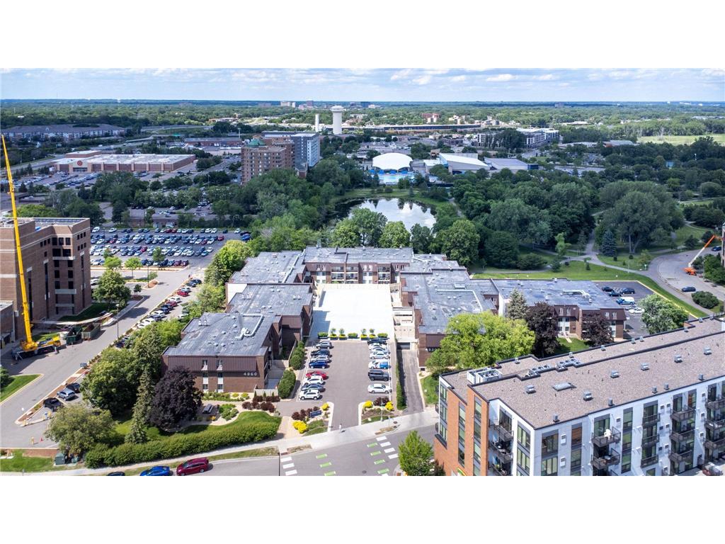 4860 Park Commons Drive #211 Saint Louis Park MN 55416 - Wolfe Park 7044362 image35