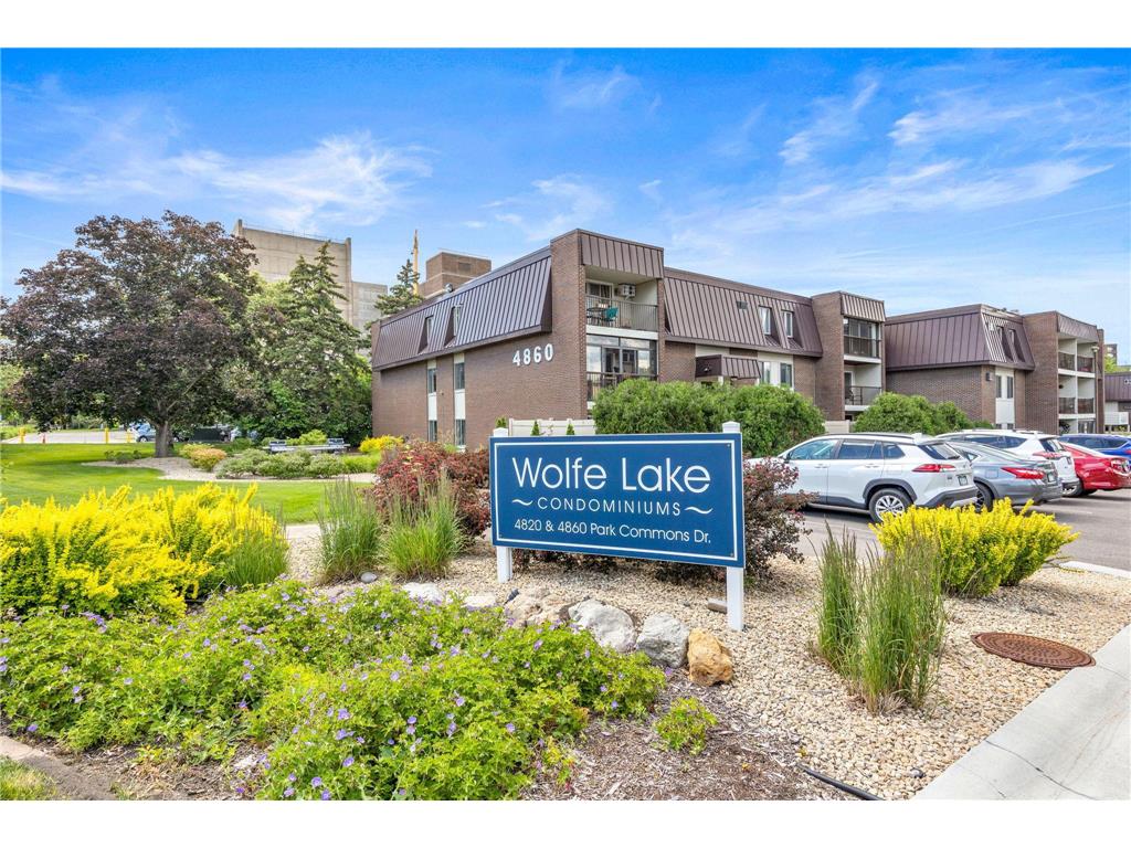 4860 Park Commons Drive #211 Saint Louis Park MN 55416 - Wolfe Park 7044362 image6