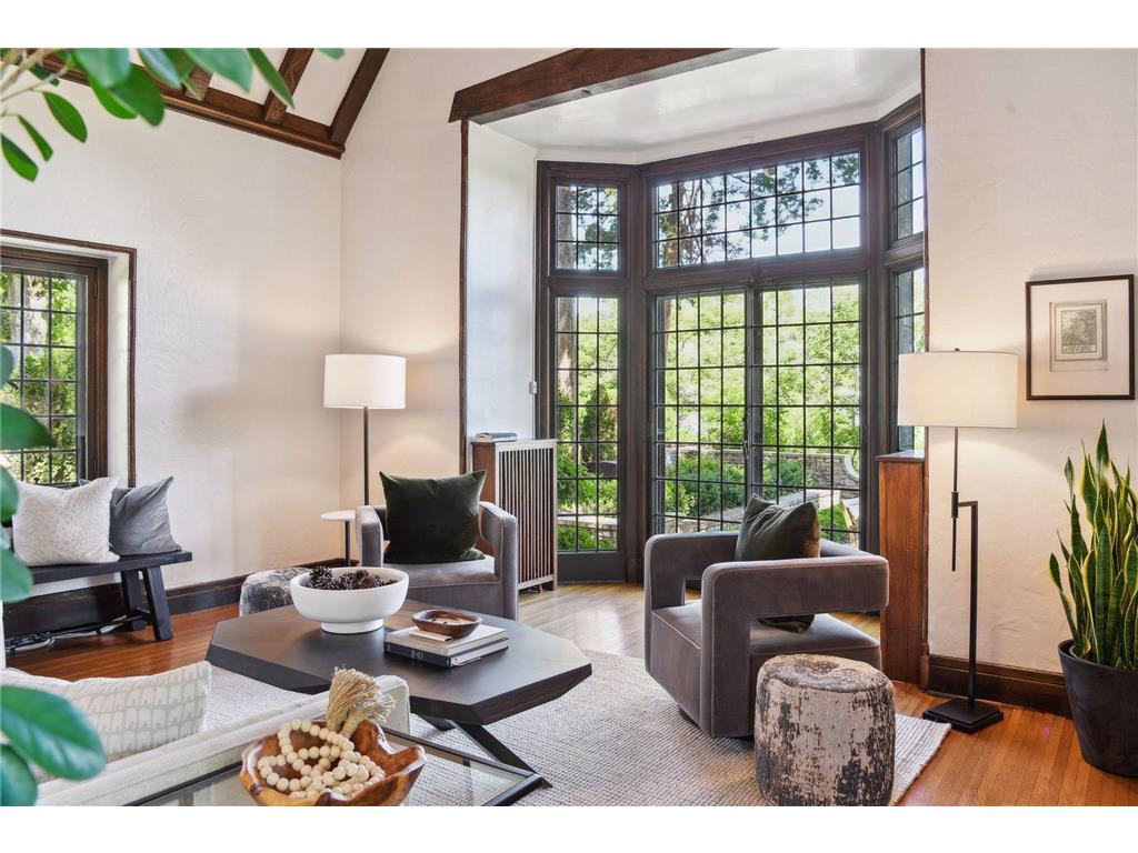 4861 E Lake Harriet Parkway, Minneapolis, MN, 55419 MLS 6546641