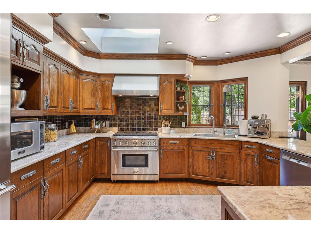 4861 E Lake Harriet Parkway, Minneapolis, MN, 55419 MLS 6546641