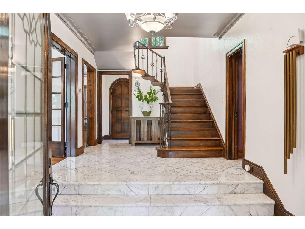 4861 E Lake Harriet Parkway, Minneapolis, MN, 55419 MLS 6546641