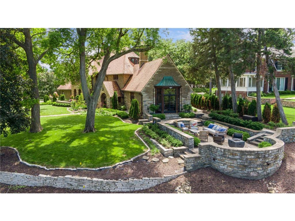 4861 E Lake Harriet Parkway, Minneapolis, MN, 55419 MLS 6546641