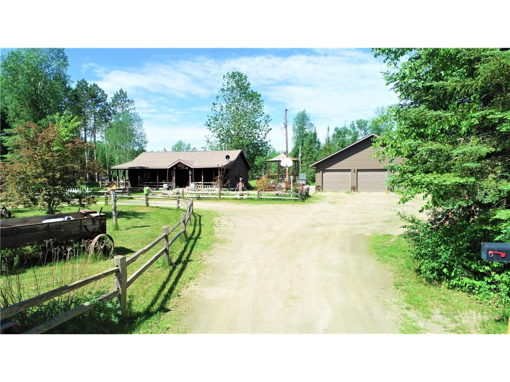 48611 County Road 134, Talmoon, MN, 56637 MLS 7326039 Edina Realty