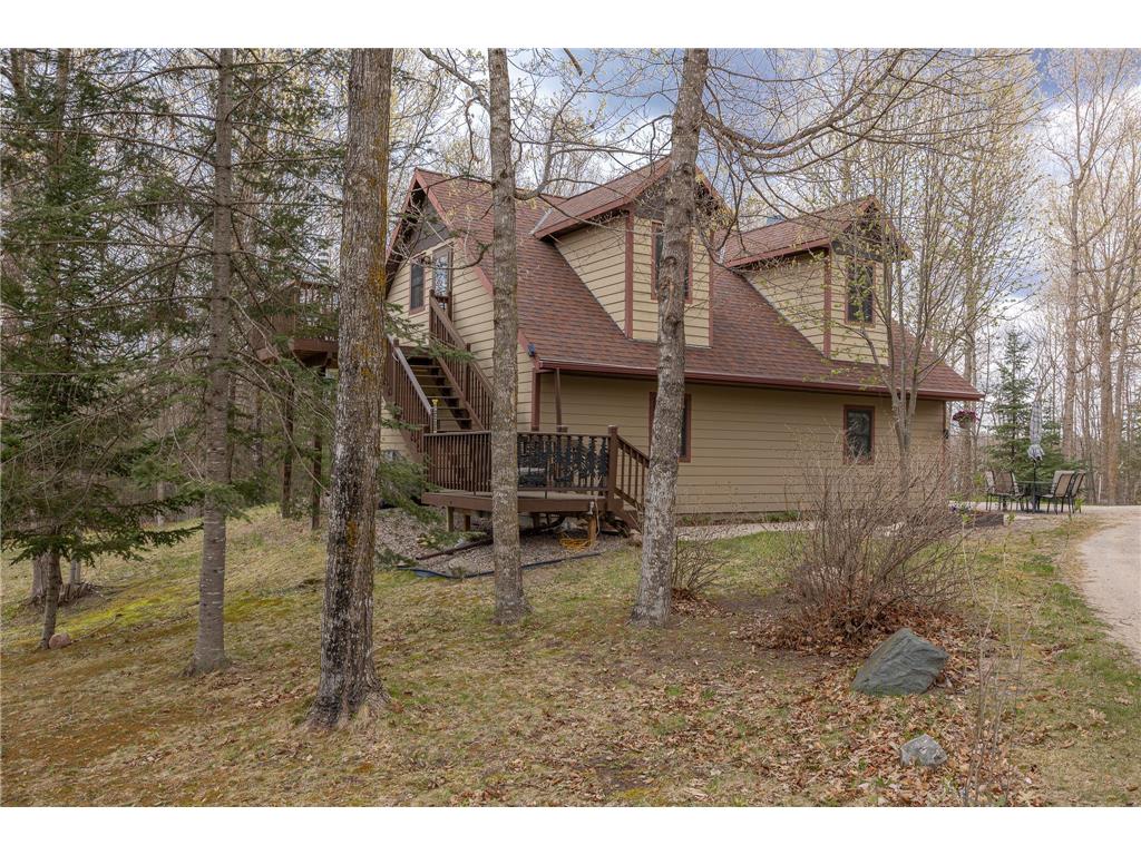 4862 White Birch Drive NE Remer MN 56672 - Upper Trelipe 7073263 image1