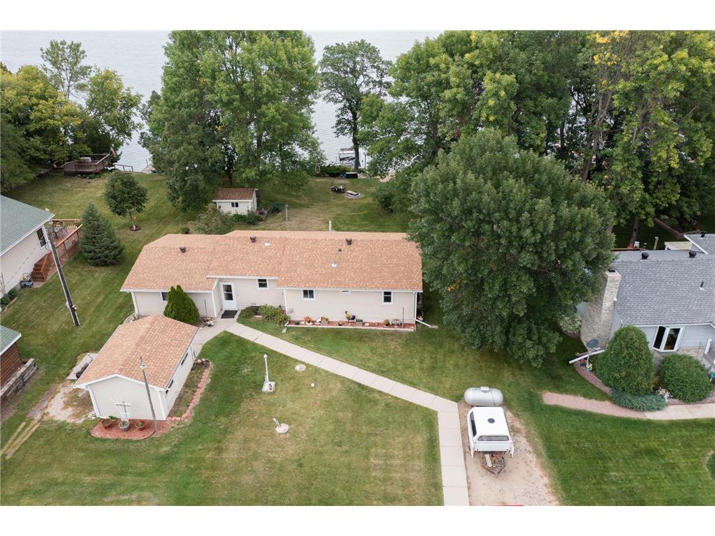 48622 Alder Drive Pelican Rapids MN 56572 - Tamarac 6412289 image1