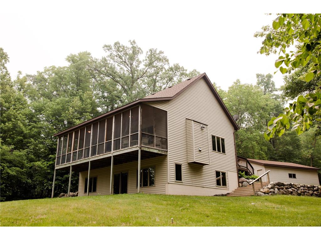 48627 Painted Leaf Road Leaf Lake Twp MN 56551 - West Leaf 6388220 image1