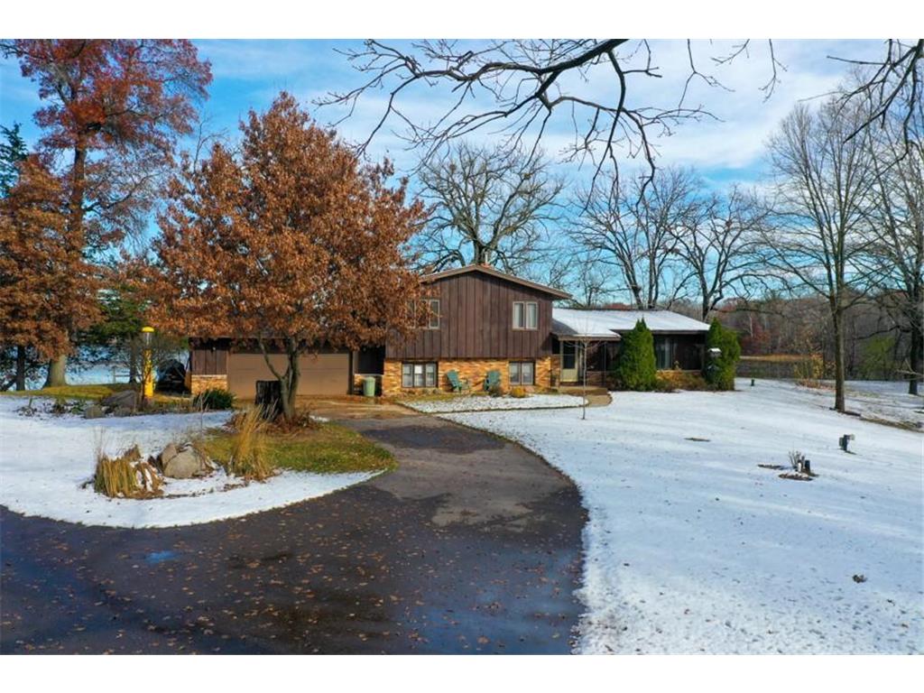 4863 179th Lane NW Ramsey MN 55303 - Rogers Lake 6627215 image1