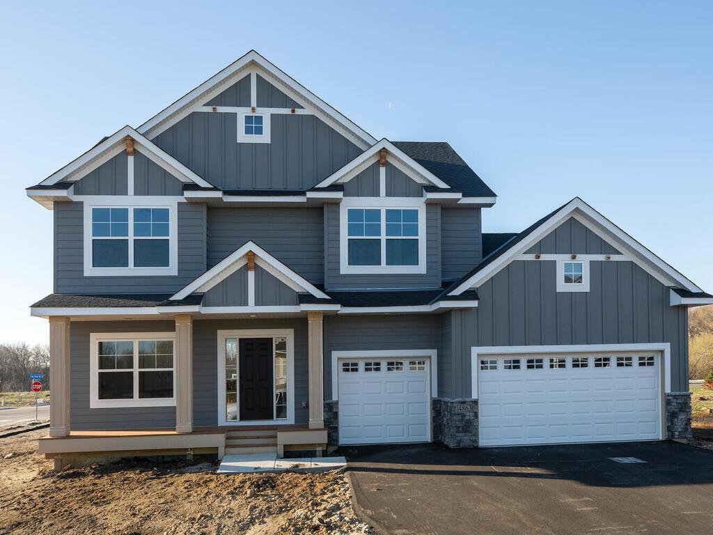 4863 Bennett Street SE Prior Lake MN 55372 6195999 image1