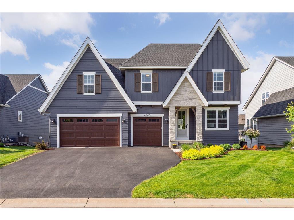 4863 Sonoma Court Woodbury MN 55129 6380813 image1