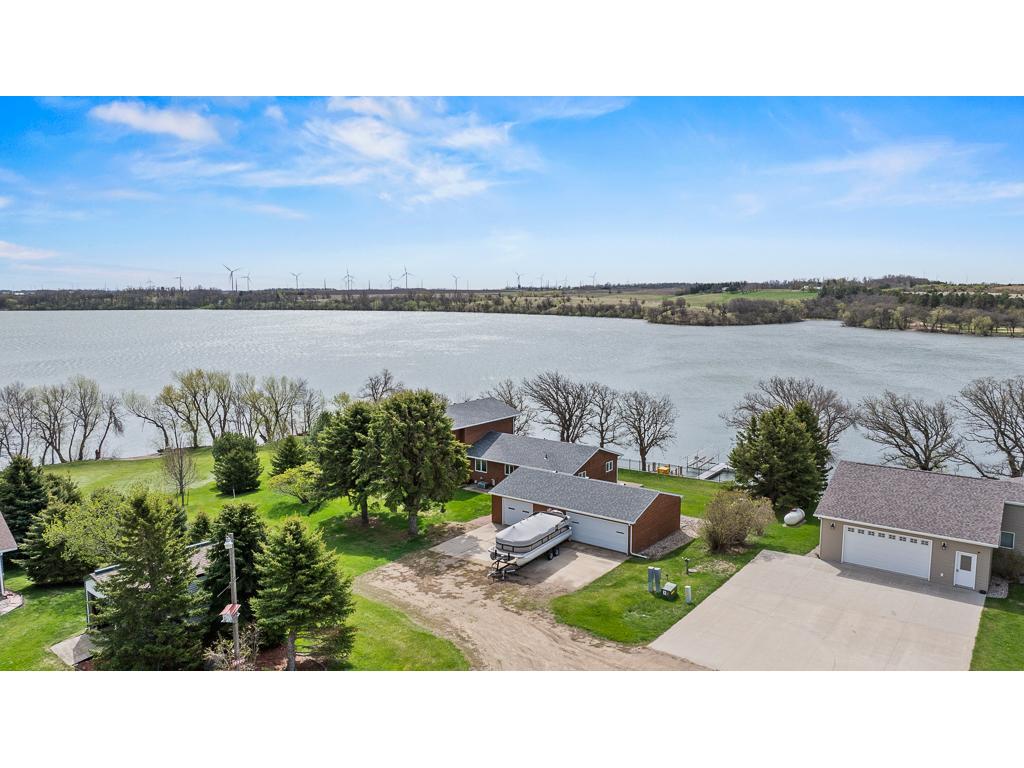 48638 200th Street White SD 57276 - Lake Hendricks 7067764 image14