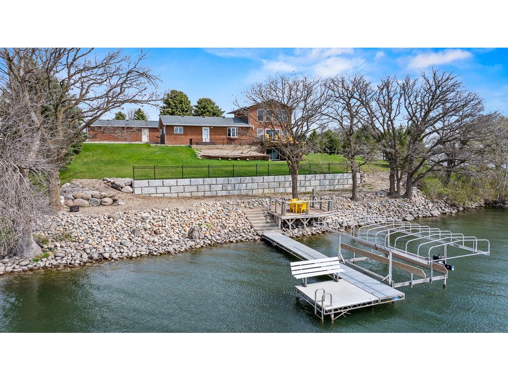48638 200th Street White SD 57276 - Lake Hendricks 7067764 image3