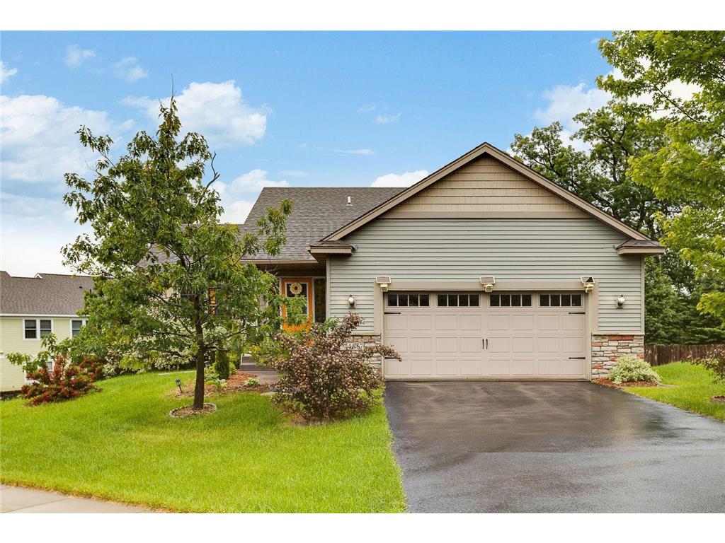 4867 Hamlet Avenue N, Oakdale, MN, 55128 MLS 6222053 Edina Realty