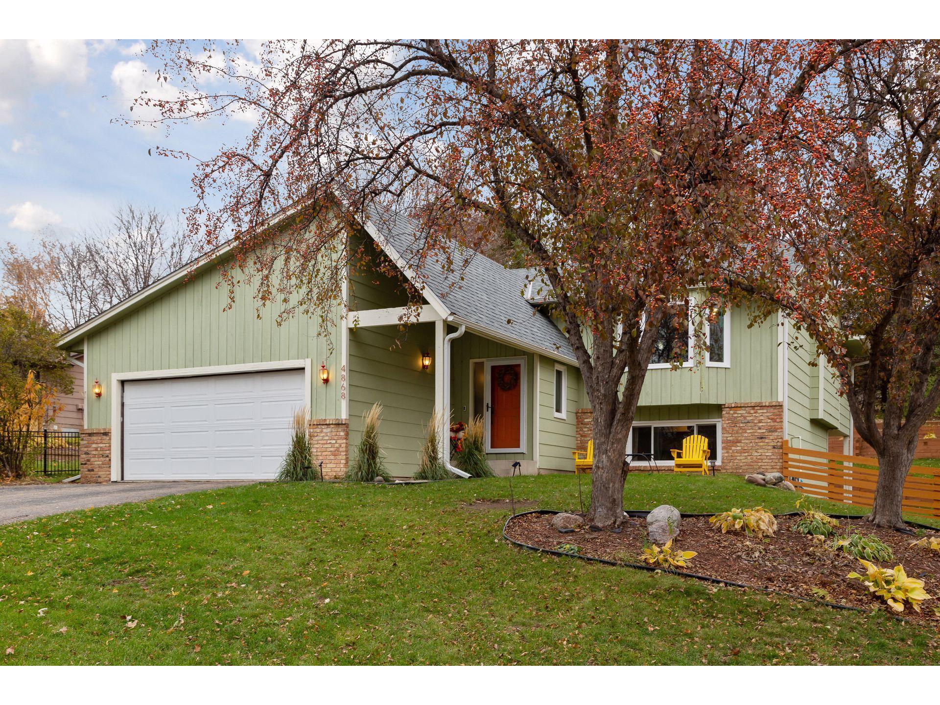 4868 Richard Lane, Eagan, MN, 55122 MLS 6132254 Edina Realty