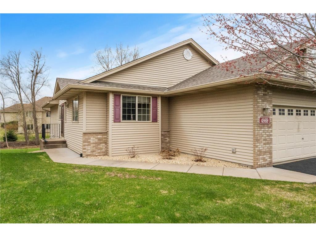 4869 130th Street N, Hugo, MN, 55038 MLS 6342608 Edina Realty