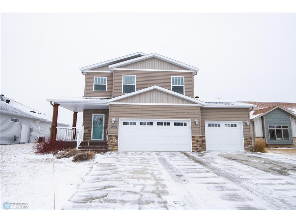 4869 WESTMINSTER Drive Moorhead MN 56560 7427931 image1