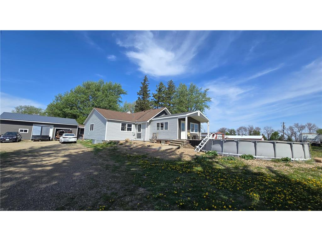 48696 Apple Avenue #A Lake Mills IA 50450 7074636 image1