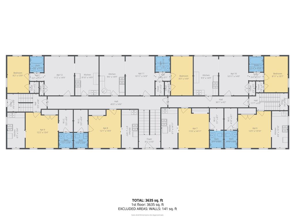 487 Grand Avenue Saint Paul MN 55102 7021856 image123