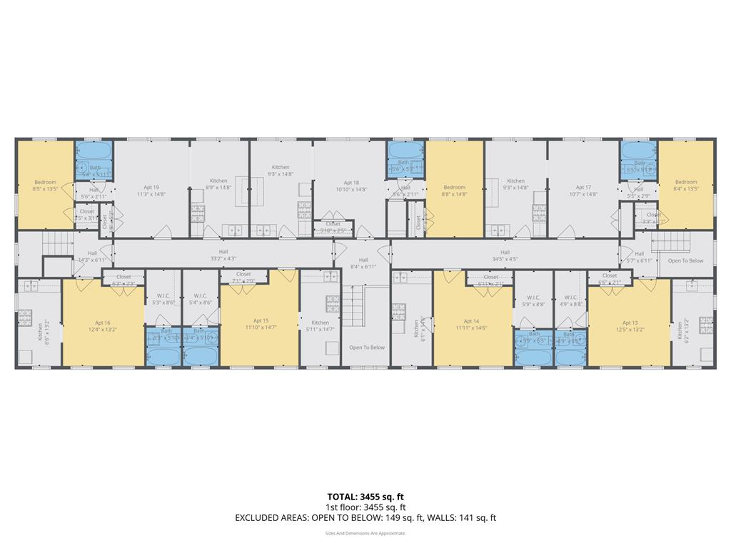 487 Grand Avenue Saint Paul MN 55102 7021856 image124