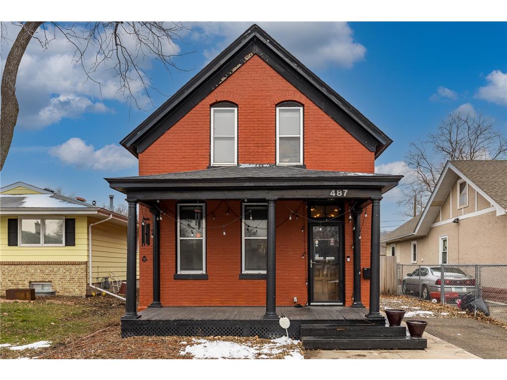487 Michigan Street, Saint Paul, MN, 55102 MLS 6474701 Edina Realty