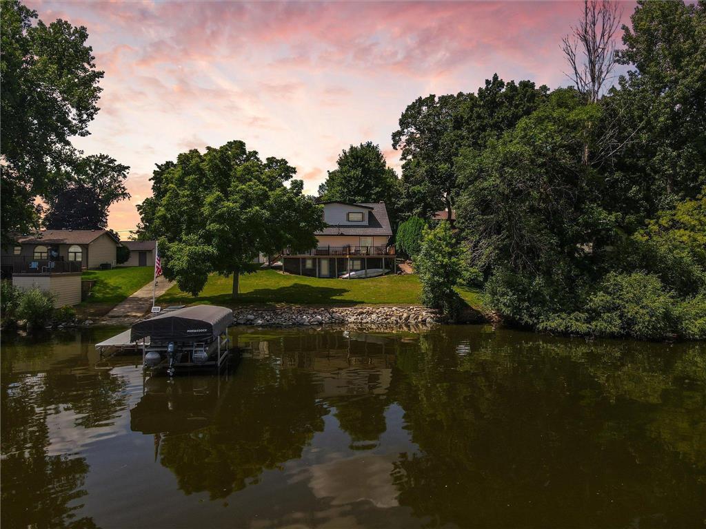 4870 Cannon Lake Trail, Faribault, MN, 55021 MLS 6569264 Edina Realty