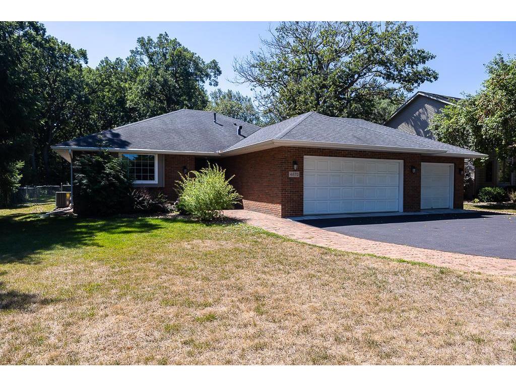 4870 White Bear Parkway, White Bear Lake, MN, 55110 | MLS: 6244081