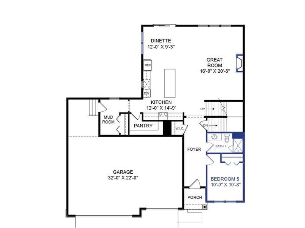 4872 128th Circle NE Blaine MN 55449 7010896 image1