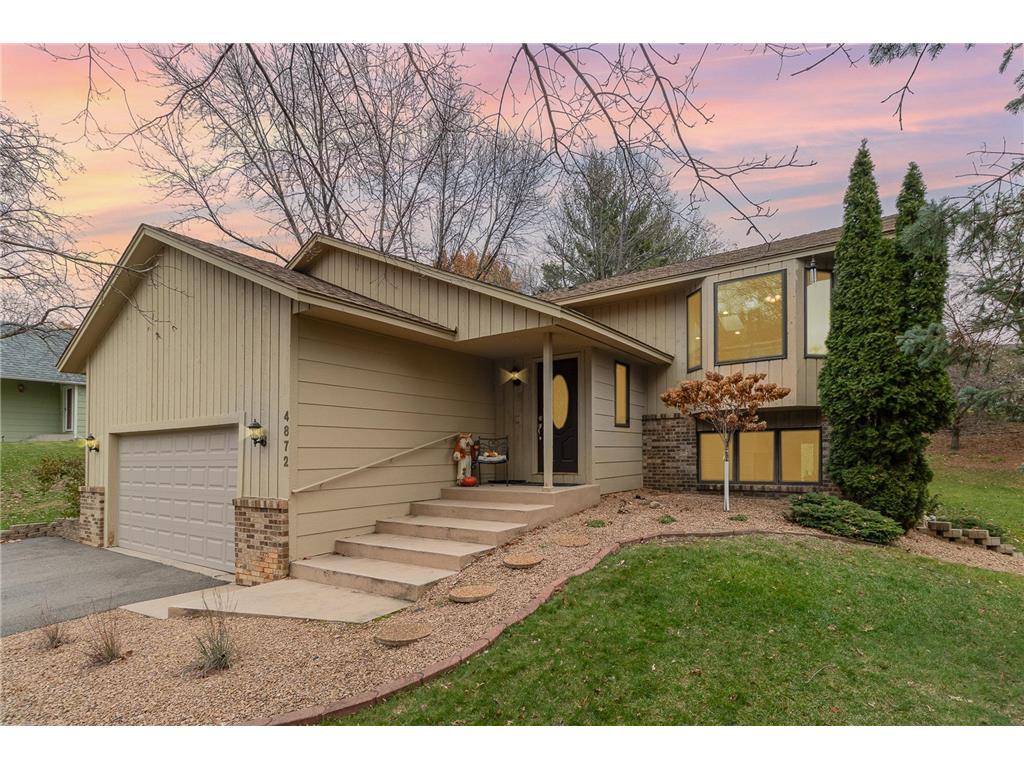 4872 Richard Lane, Eagan, MN 55122 MLS 6458749 Edina Realty